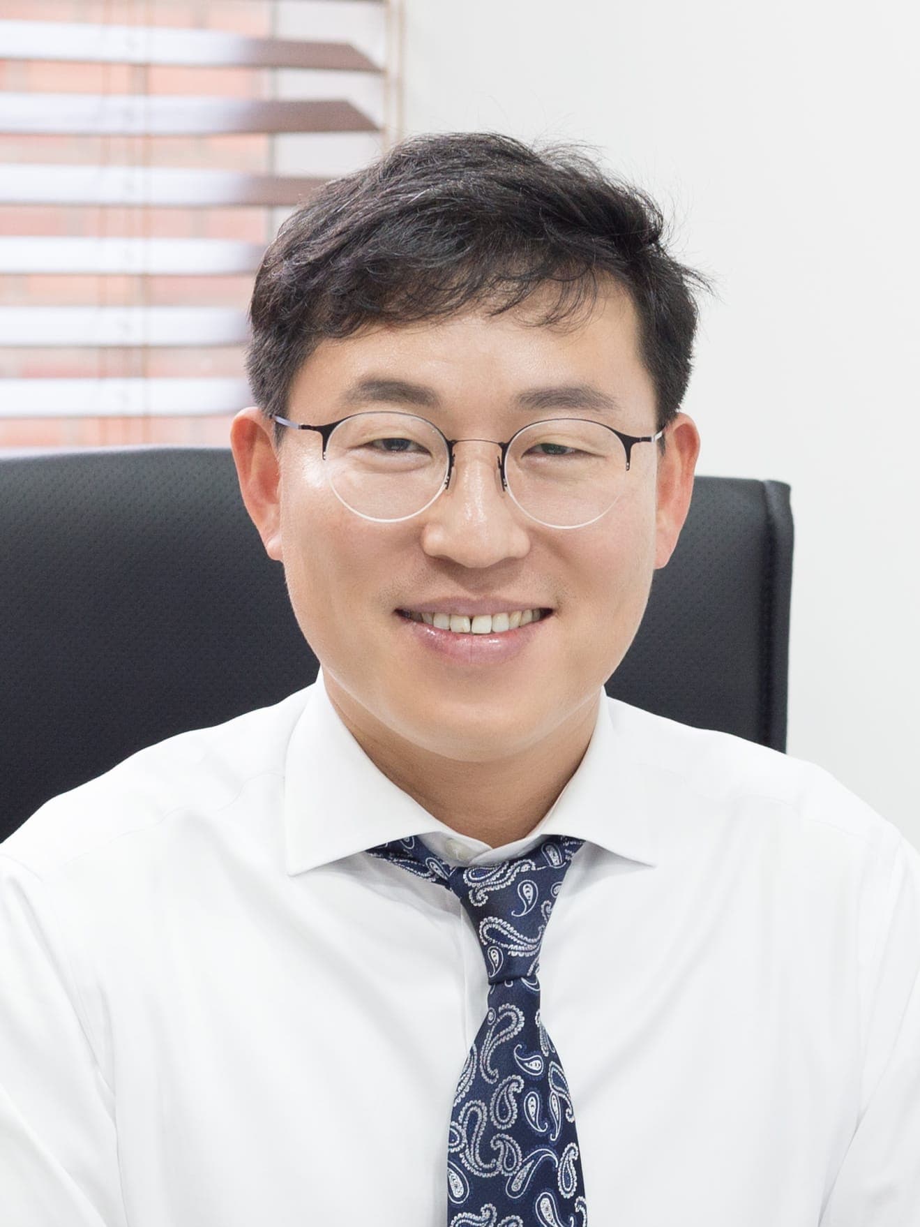 박형일 대표변호사