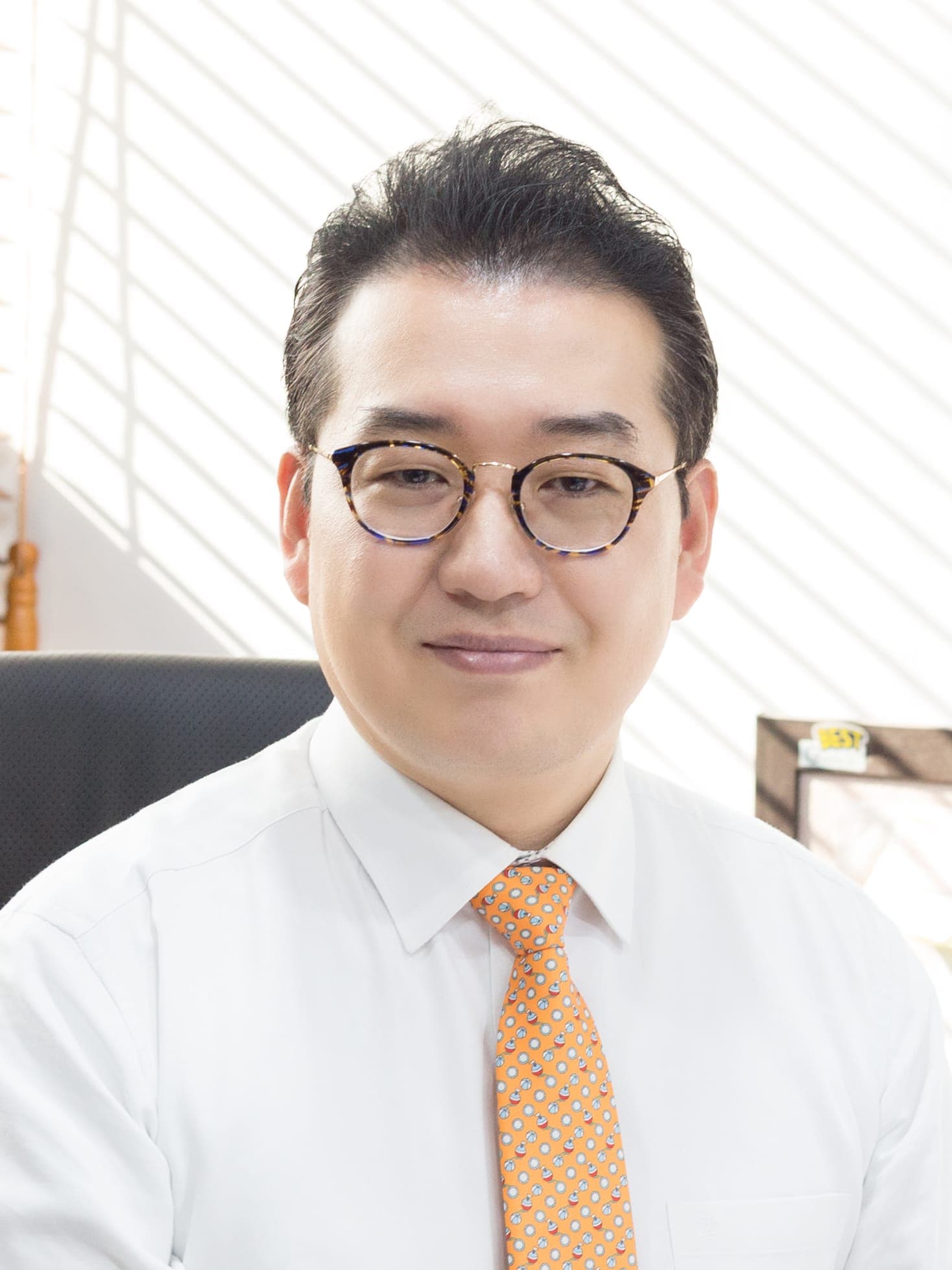 양동수 대표변호사